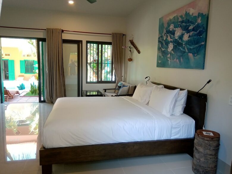Minhon Hotel Mui Ne