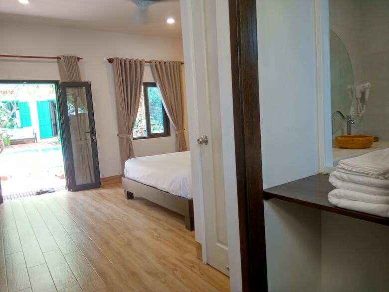 Minhon Hotel Mui Ne