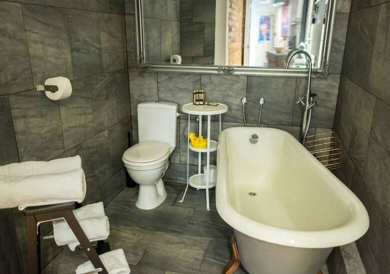 Apartamentos Loft Z Baldachimem