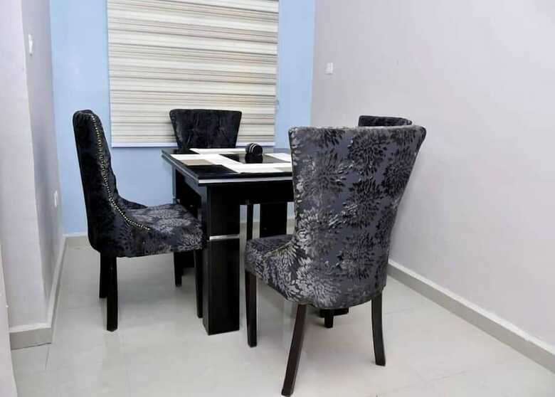 Onim Luxury Apartments