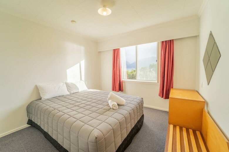 Hostal Lone Moose Backpackers