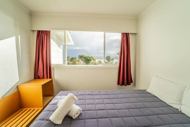 Hostal Lone Moose Backpackers