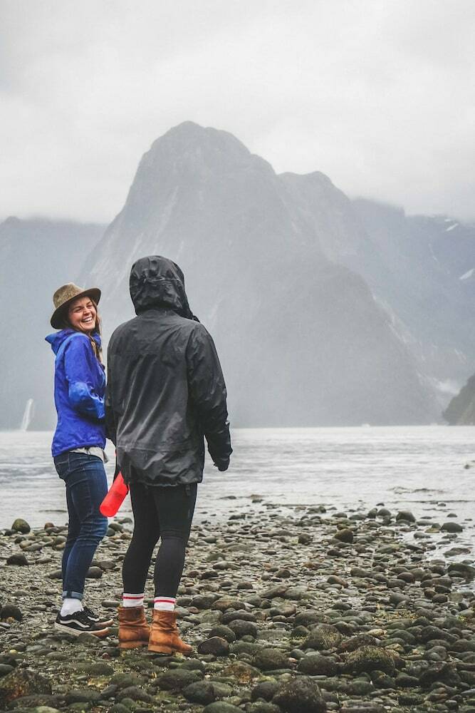 Hostal Lone Moose Backpackers