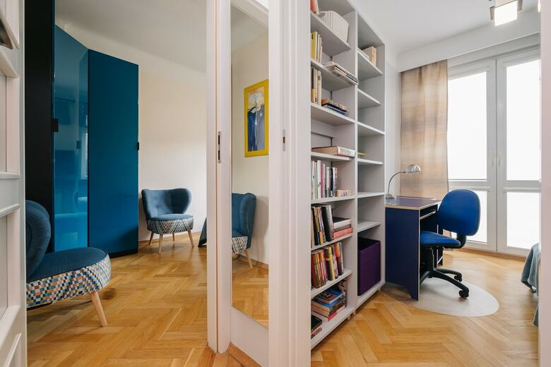 Metro Plac Wilsona Apartment