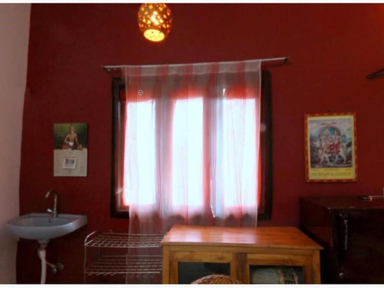 Hotel Sunshine Guest House