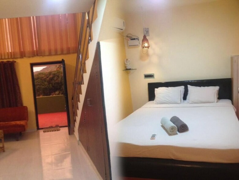 Hotel Sunshine Guest House