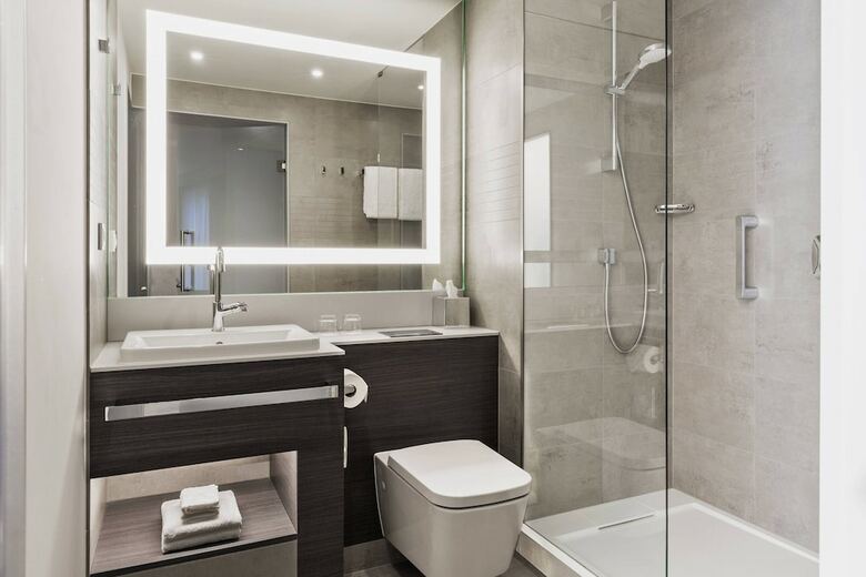 Hotel Courtyard By Marriott Hamburg City