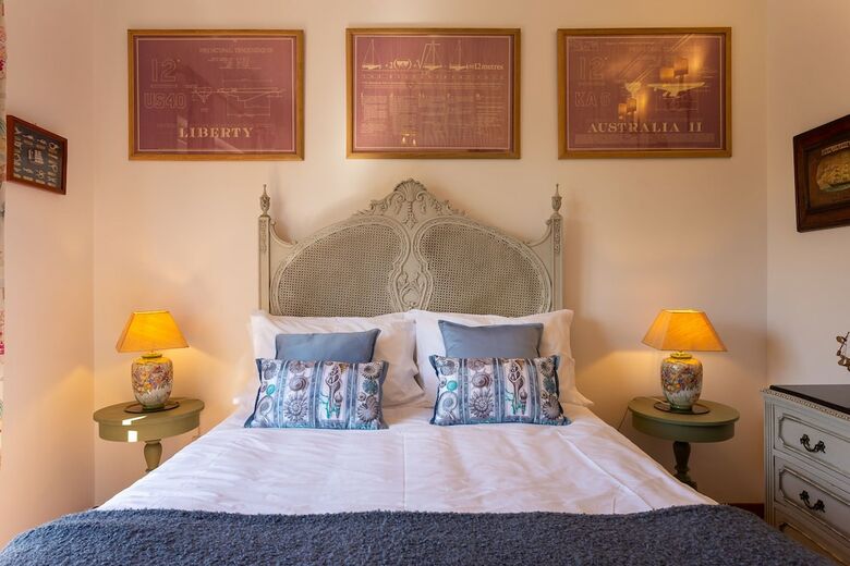 Hotel Geronimo Guest House Bel�m