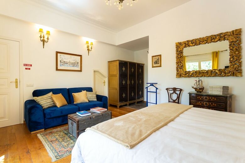 Hotel Geronimo Guest House Bel�m