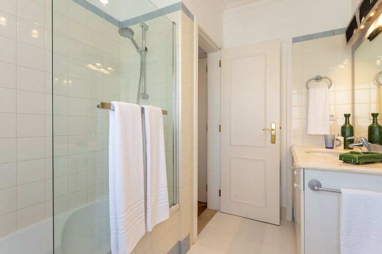 Hotel Geronimo Guest House Bel�m
