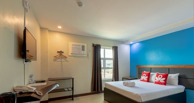 Zen Rooms Paopao Hotel Sorsogon