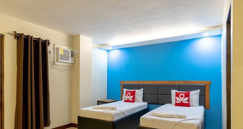 Zen Rooms Paopao Hotel Sorsogon