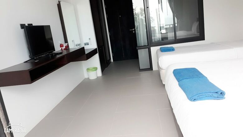 Hotel Sunset Marina Resort