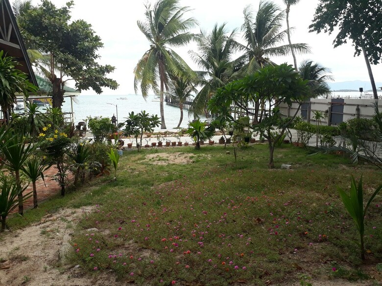 Hotel Sunset Marina Resort