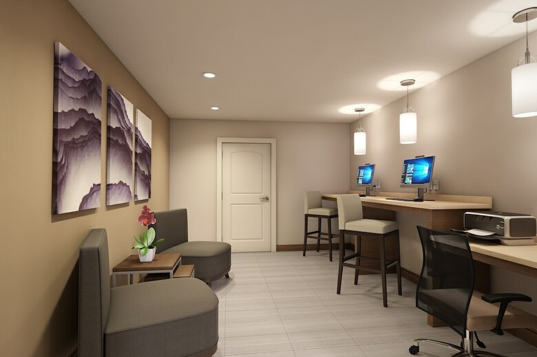 Hotel Staybridge Suites Irvine