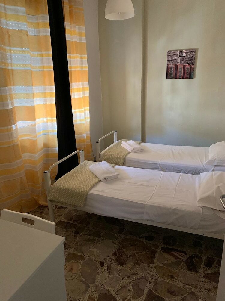 Hotel Hostel Alexander