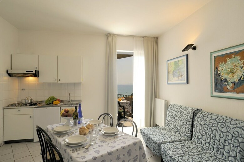 Apartamento Residence Mediterran�e