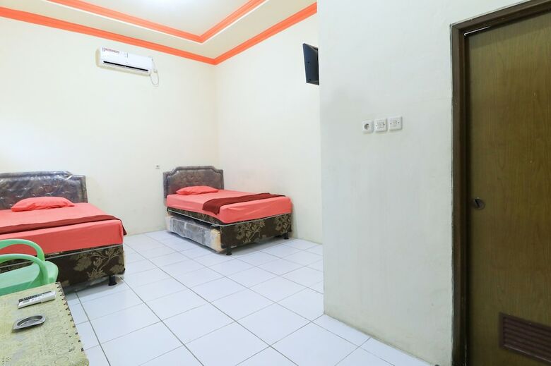Hotel Losmen Bangkit Hidayah