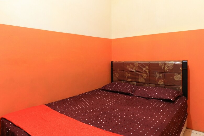 Hotel Losmen Bangkit Hidayah