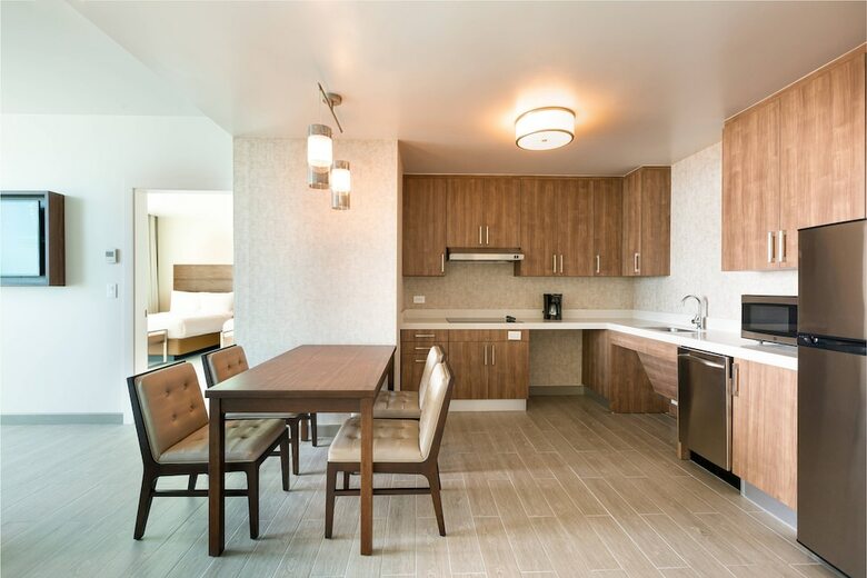 Hotel Residence Inn By Marriott Panama City