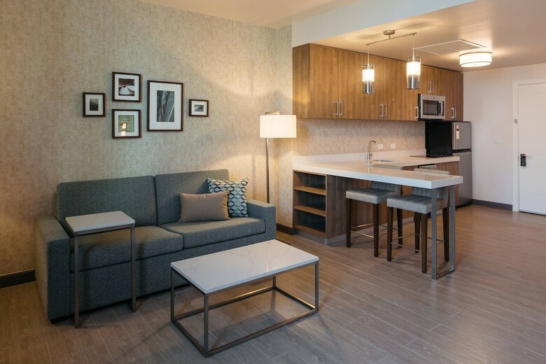 Hotel Residence Inn By Marriott Panama City