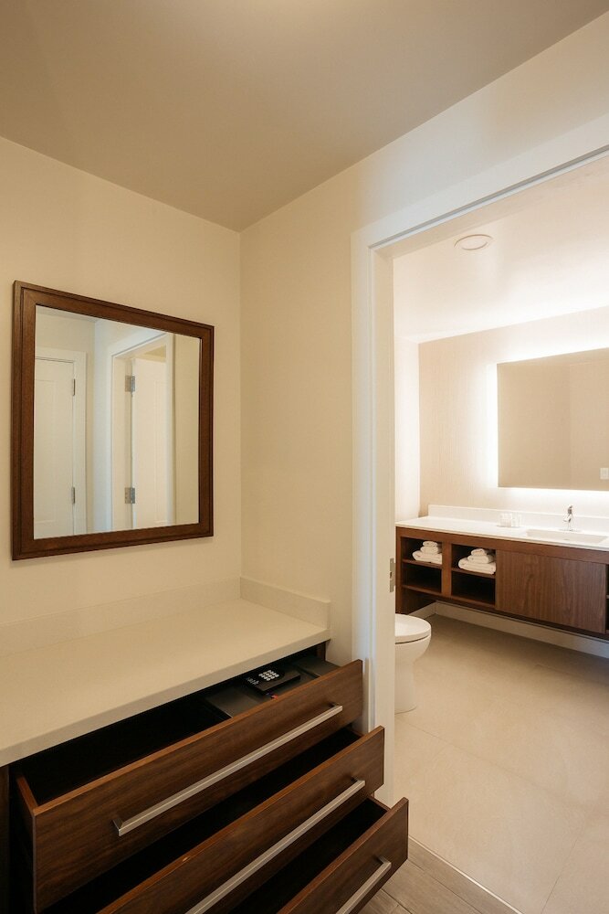 Hotel Residence Inn By Marriott Panama City