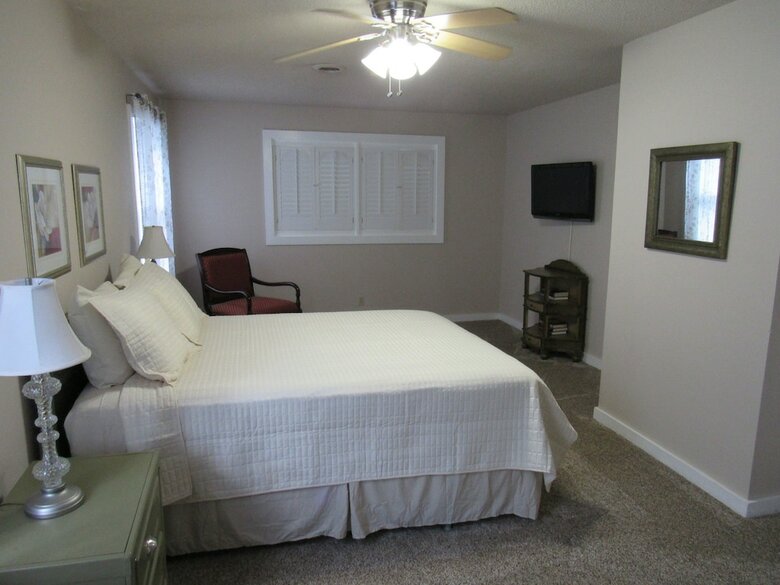 The Villas At Coosawattee River Resort