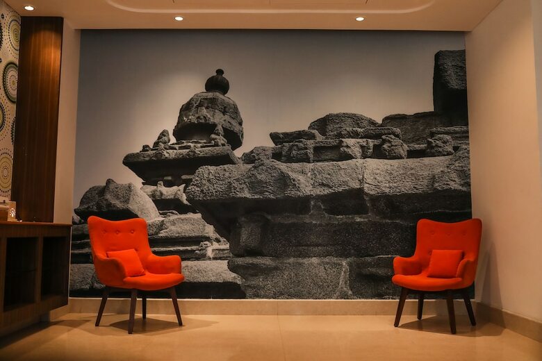 Hotel Four Points By Sheraton Chennai Omr