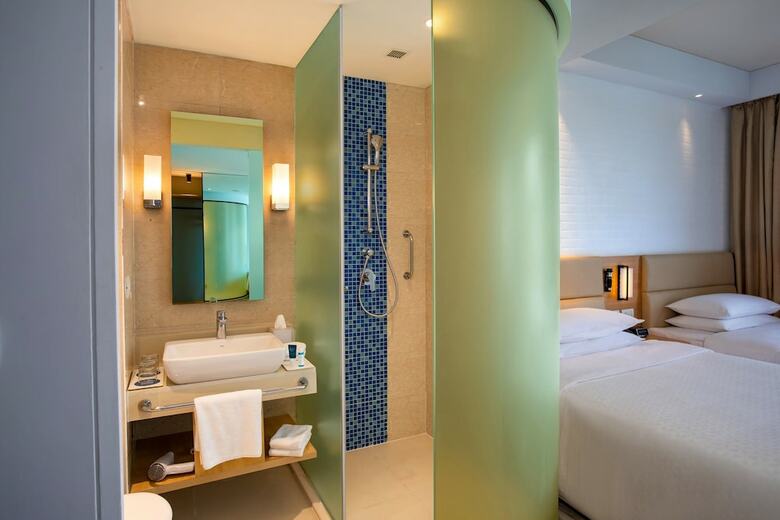 Hotel Four Points By Sheraton Chennai Omr
