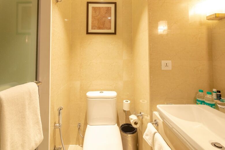 Hotel Four Points By Sheraton Chennai Omr