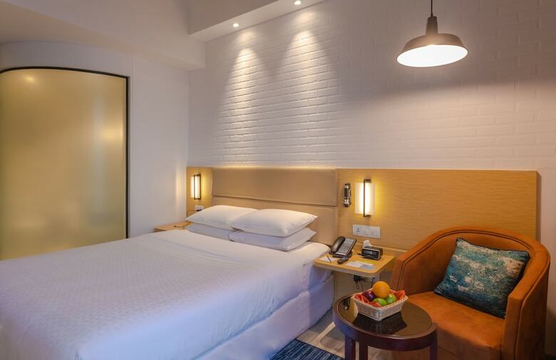Hotel Four Points By Sheraton Chennai Omr