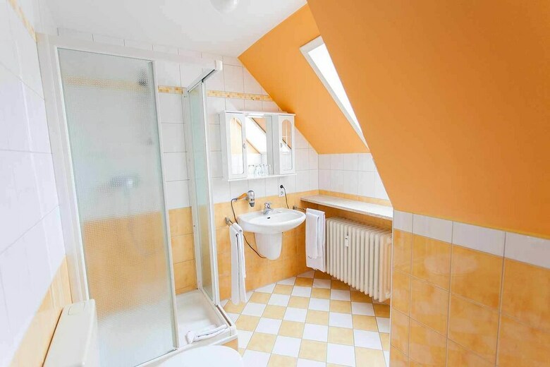 Hotel Bischofshof Braustuben