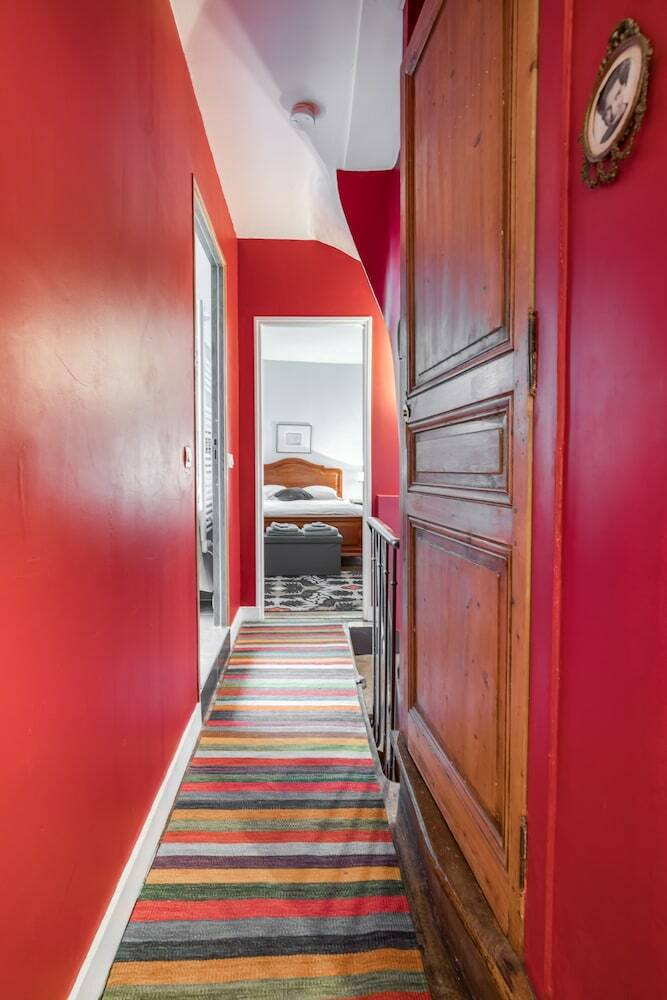 Une Maison Comme Un Riad