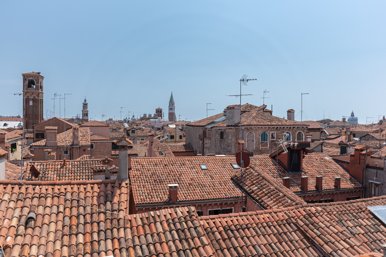 Hotel La Finestra Sulle Beccarie