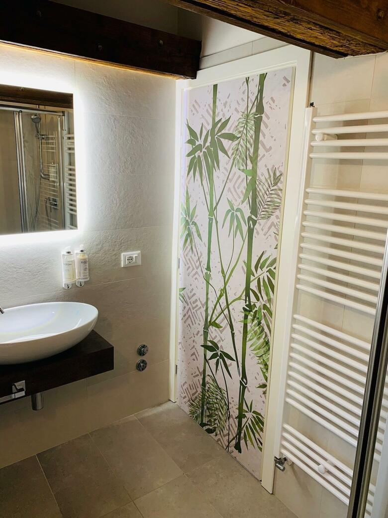 Hotel La Finestra Sulle Beccarie