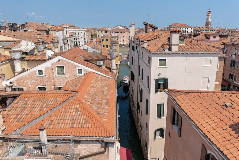 Hotel La Finestra Sulle Beccarie