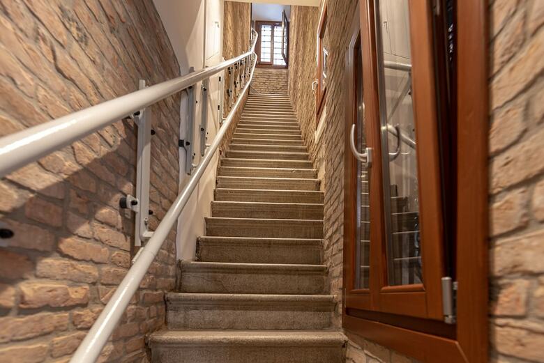Hotel La Finestra Sulle Beccarie