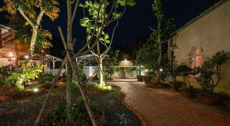 Hotel Homestay Songngu Pisces