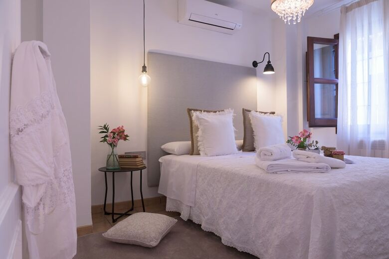 H�xaris Casa Boutiques