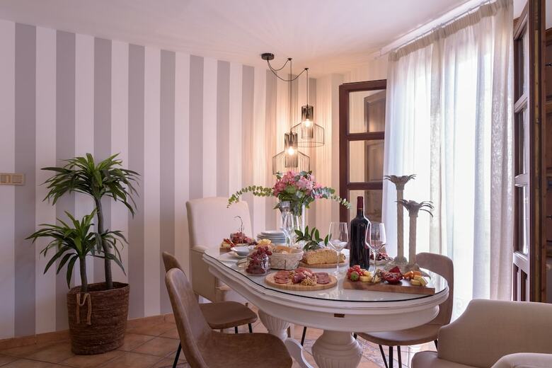 H�xaris Casa Boutiques