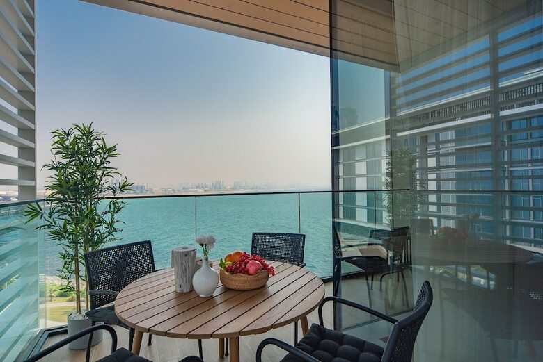 Apartamento Higuests Vacation Homes-bluewaters Island