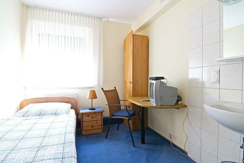 Hotel Sch�nfeld