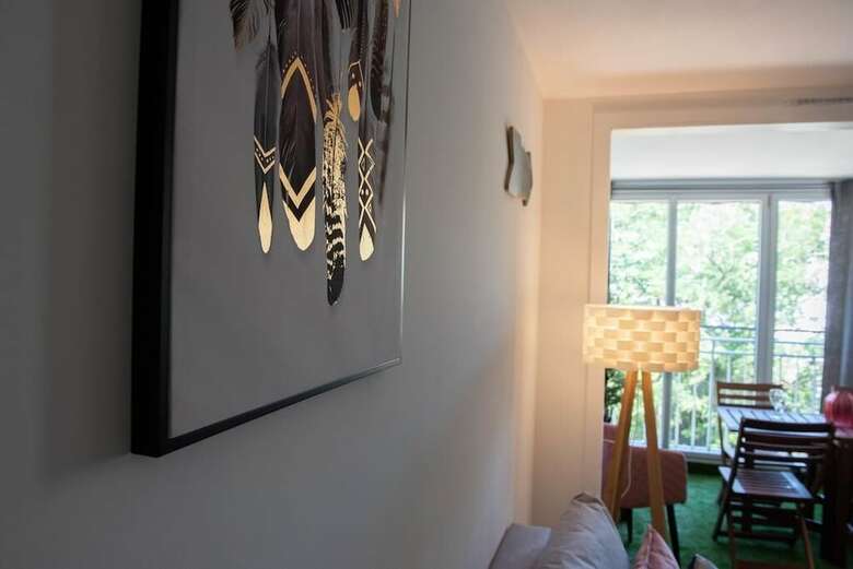 Apartamentos Le Pin Sablais