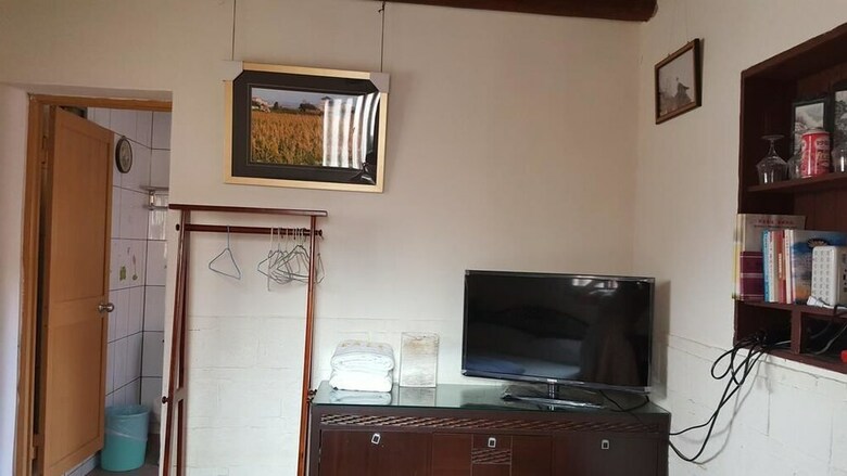 Hotel Jinmayutang