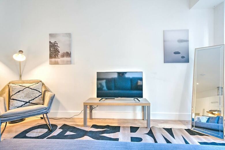 Apartamentos Downtown 303 Central Cozy Liv Mtl