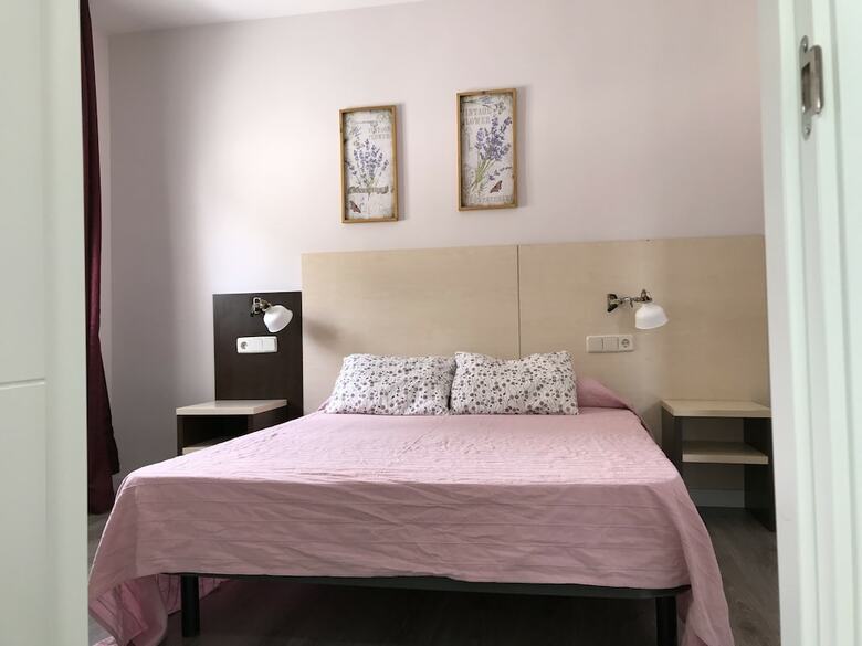 Hostal El Cancho Del Aguila