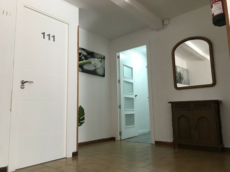 Hostal El Cancho Del Aguila