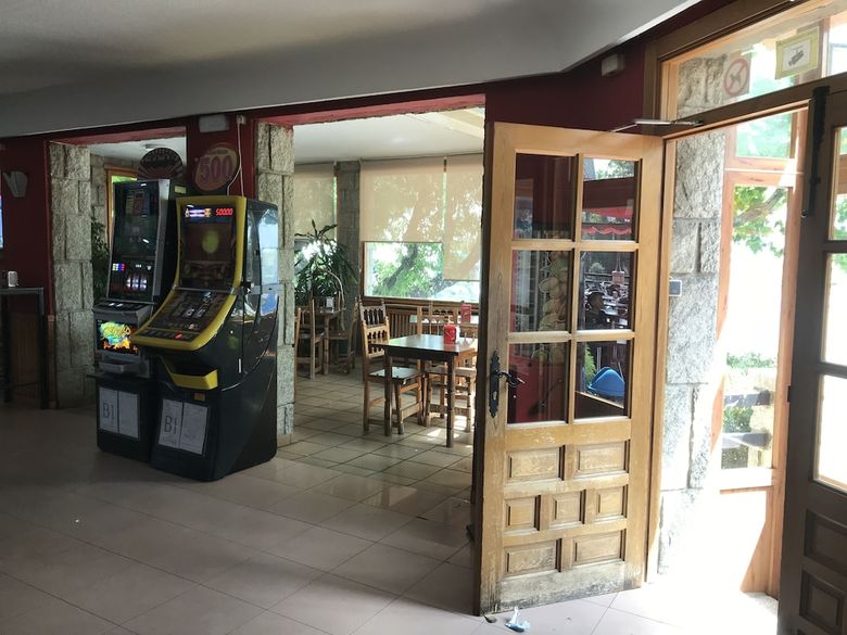 Hostal El Cancho Del Aguila