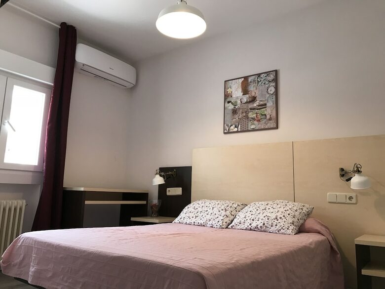 Hostal El Cancho Del Aguila