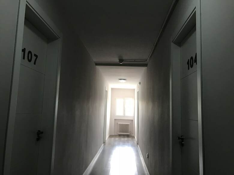 Hostal El Cancho Del Aguila